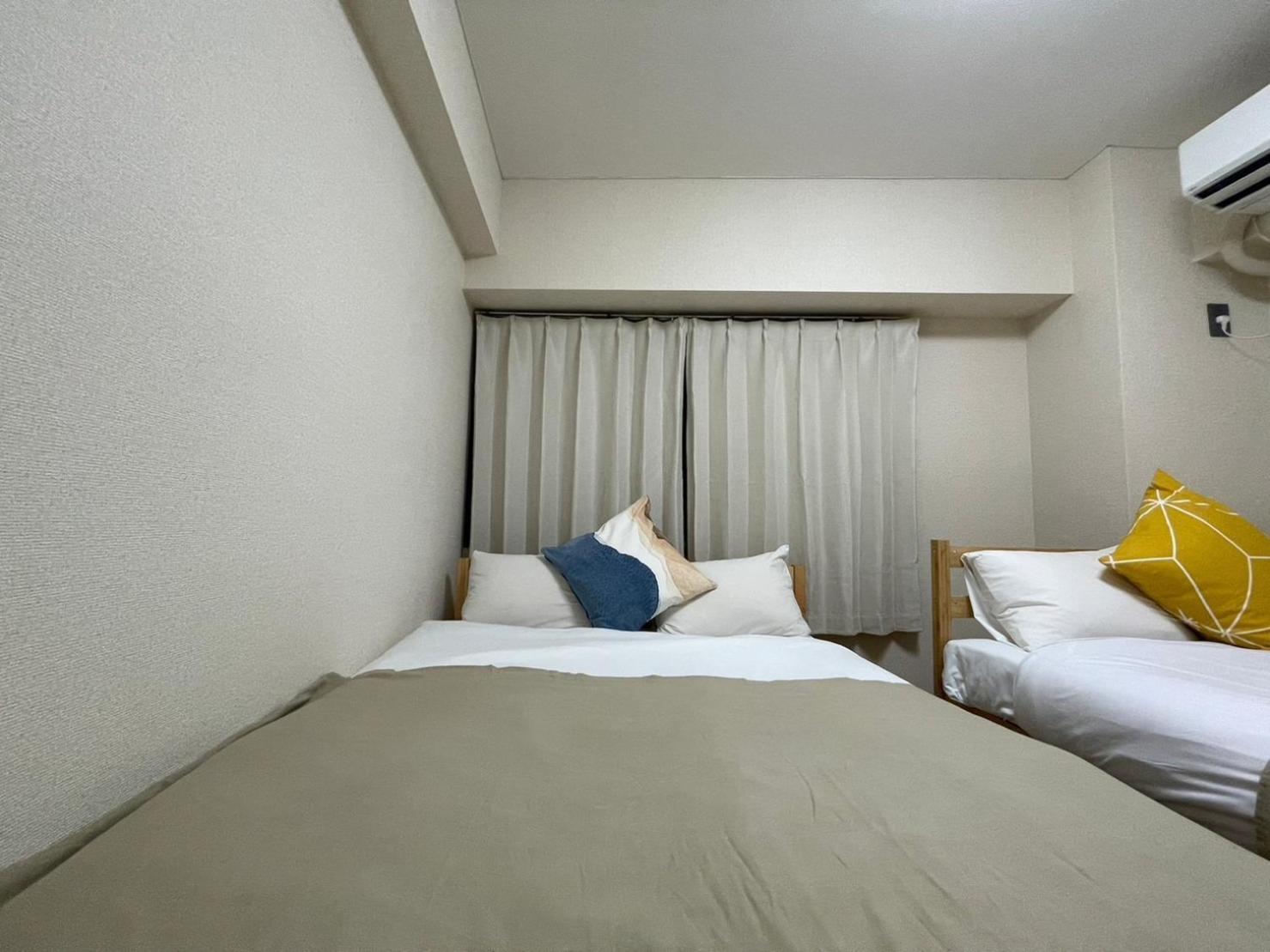 Sunny Heights 201 - Vacation 27056v Apartamento Tokio