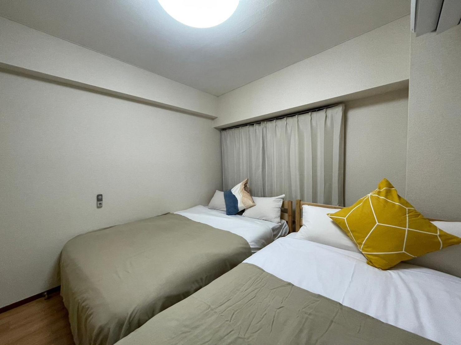 Sunny Heights 201 - Vacation 27056v * Tokio