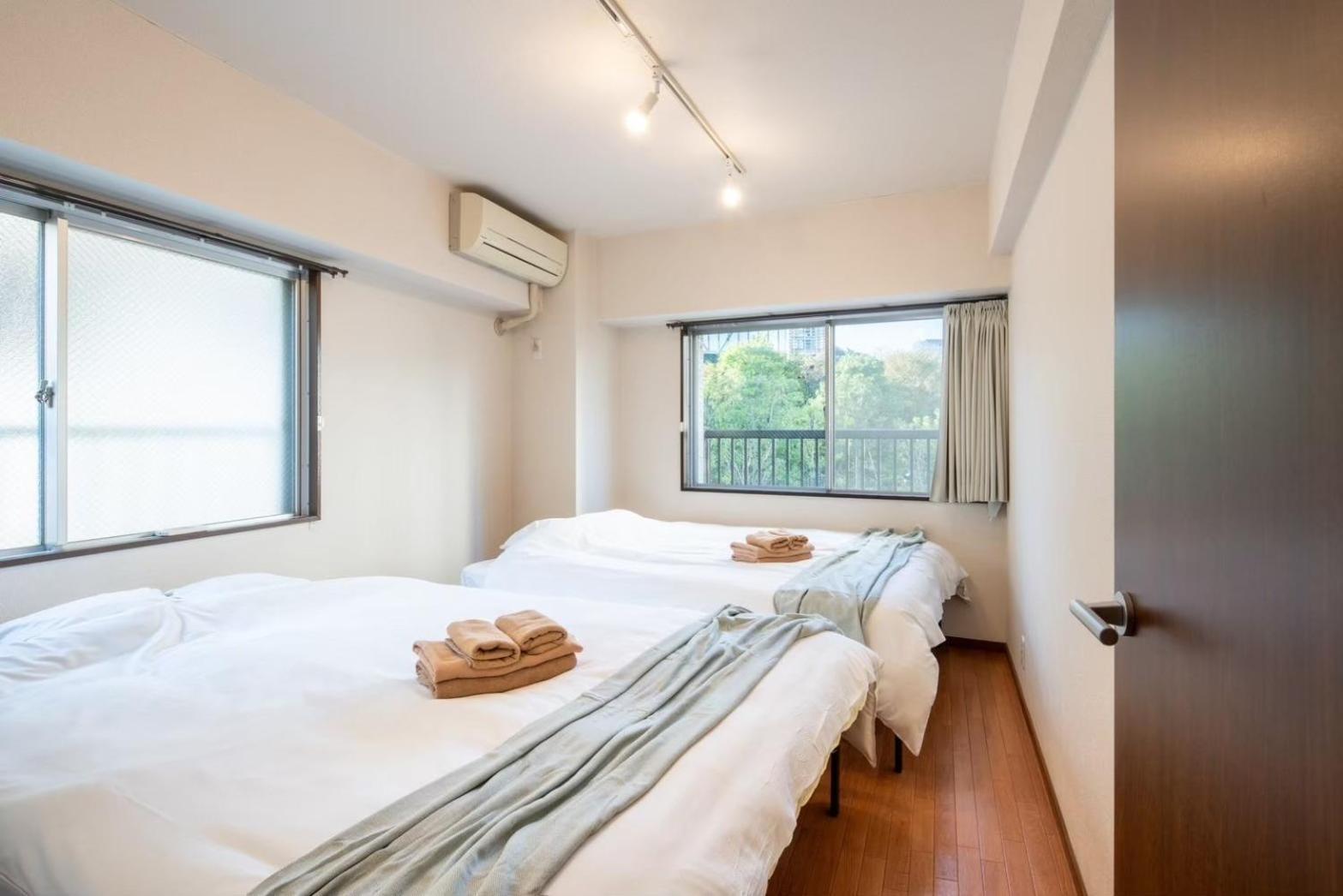 Apartamento Sunny Heights 201 - Vacation 27056v *